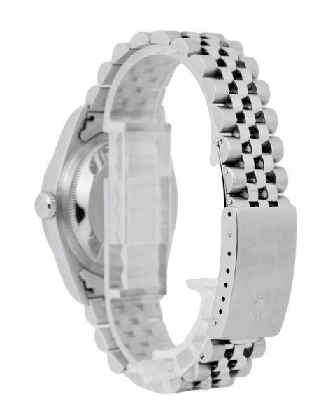 Rolex Datejust 16220